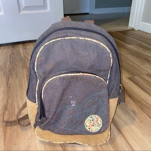 Roxy mini backpack